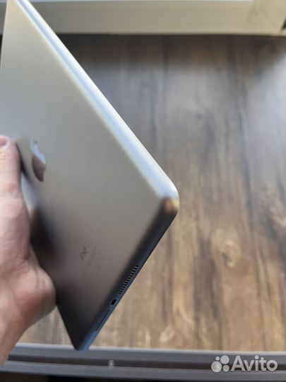 iPad 2017 32GB Wi-Fi