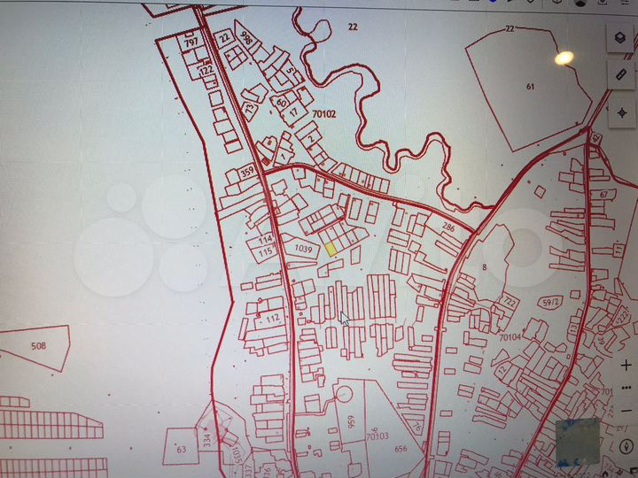 Участок 15 сот. (ИЖС)