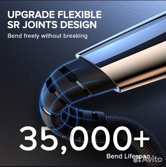 Кабель micro usb