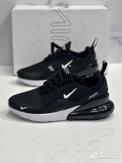 Кроссовки nike женские air max 270