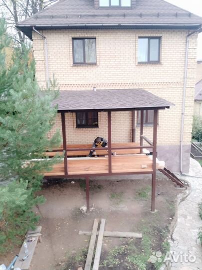 Мебель в стиле лофт на заказ