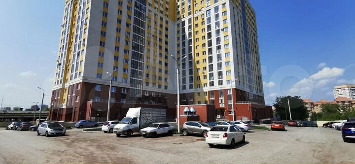 Помещение с низкой арендной ставкой