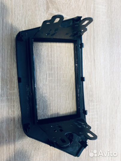 Переходная рамка KIA RIO