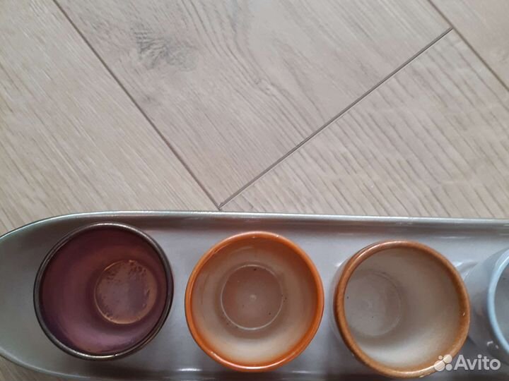 Набор для коньяка раритет