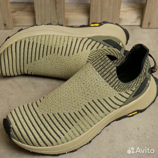 Кроссовки Merrell