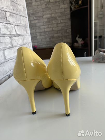 Туфли женские новые