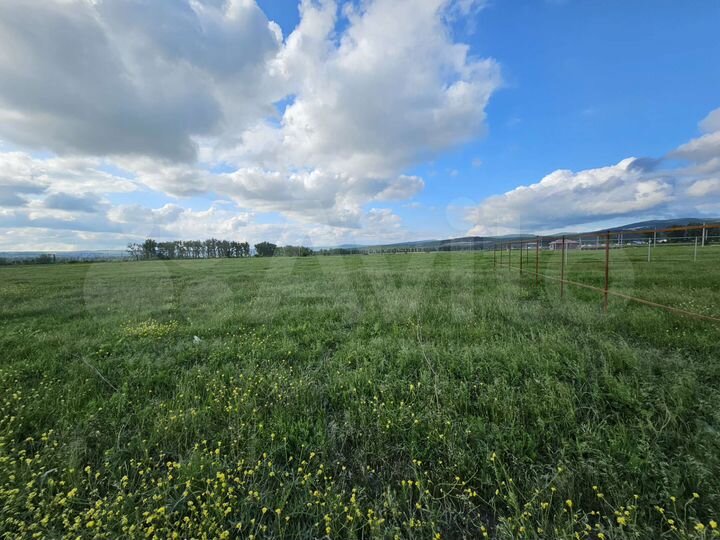 Участок 5,7 сот. (ИЖС)