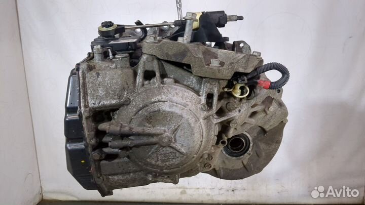 Кпп - автомат (АКПП) 4х4 Volvo XC60 2.4 Турбо, 2011