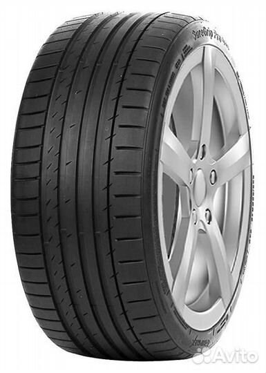 Gripmax SureGrip Pro Sport 295/30 R20 101Y