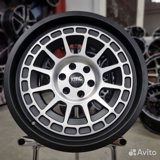 Легкосплавные диски 18 6 114.3 арт216562