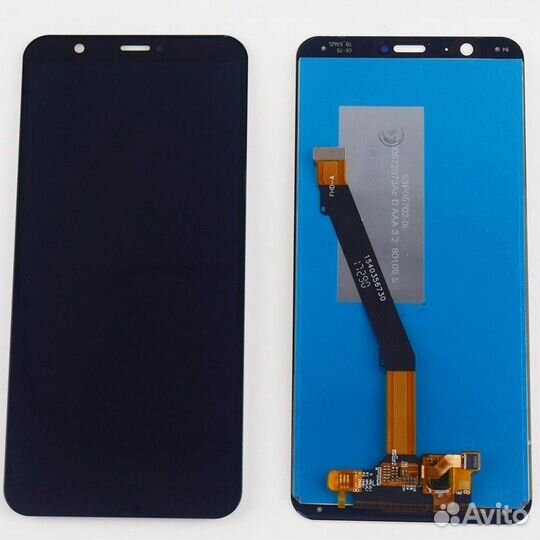 Дисплей Huawei P Smart FIG-L31 FIG-LX1 с тачскрино