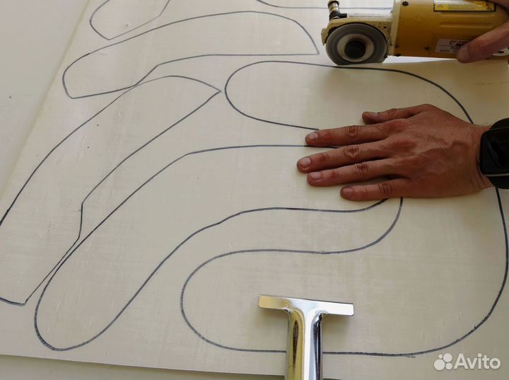 Комплект баллистики для плитника панцирь ссо