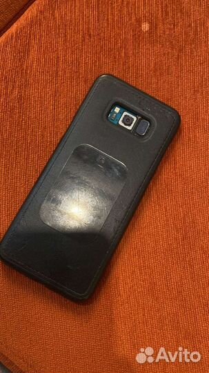 Телефон Samsung galaxy s8 plus