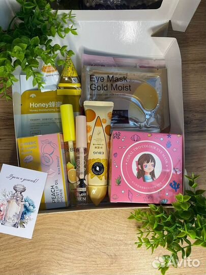 Набор косметики