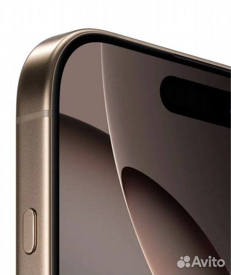 iPhone 16 Pro, 256 ГБ