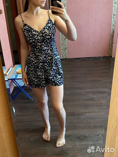 Комбинезон женский 46