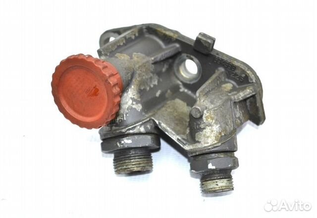 Насос подкачки, ручной DAF XF105 (01.05)