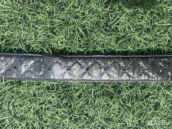 Ремень gucci оригинал