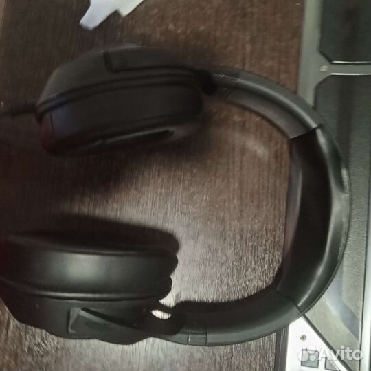 Наушники Razer