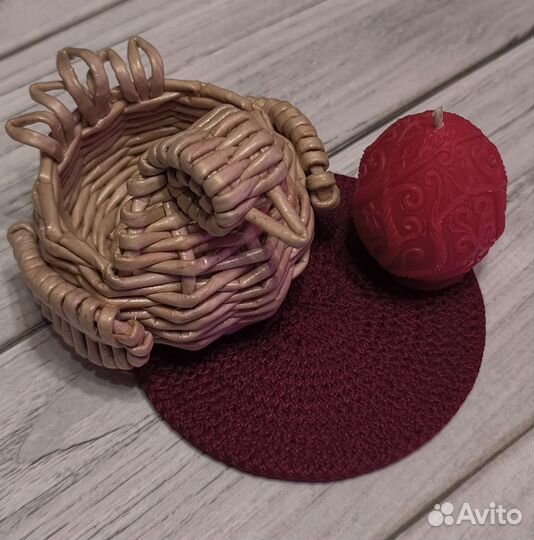 Набор подарочный пасхальный