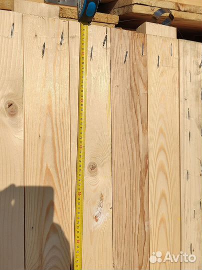 Шиты для опалубки