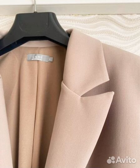 Пиджак Lichi L