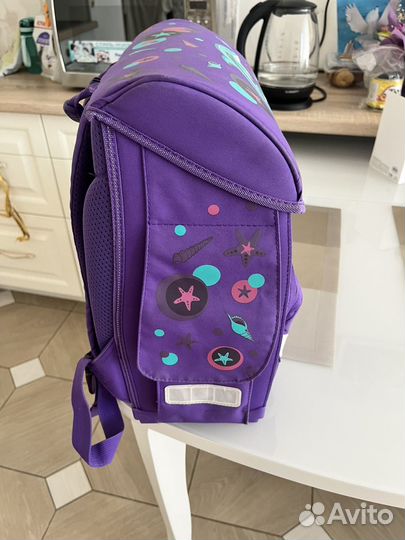 Рюкзак школьный