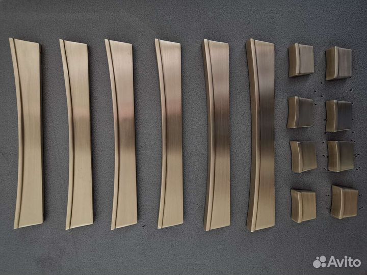 Металлобработка (полировка,шлифовка)