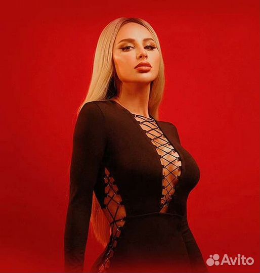 Билеты на концерт Anna Asti