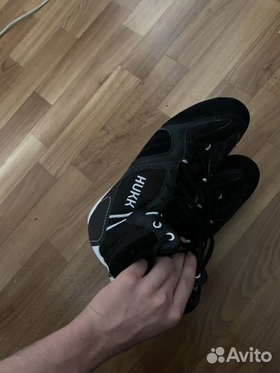 Боксерки hook