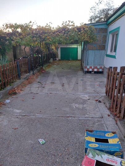 Дом 85 м² на участке 13 сот.