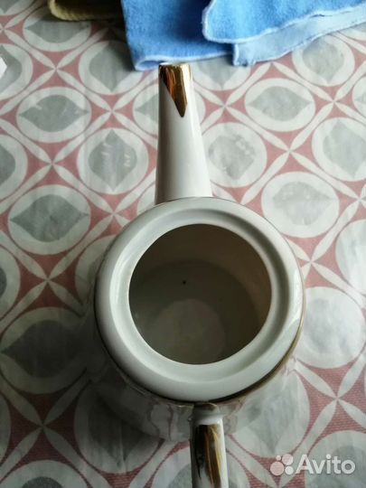 Заварочный чайник