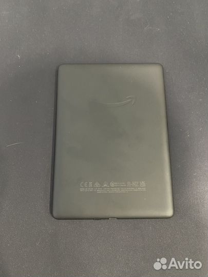 Amazon Kindle Paperwhite 5 11th gen 16gb