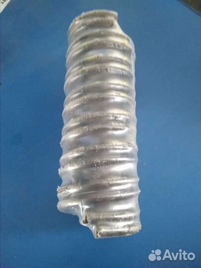 Пружины усиленные нива urban legend