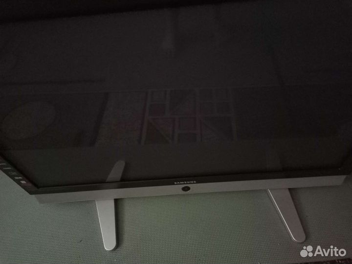 Телевизор samsung smart tv 43