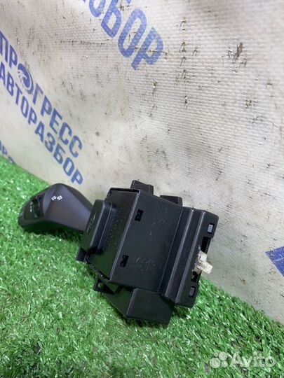 Блок подрулевых переключателей Ford Focus 2 седан