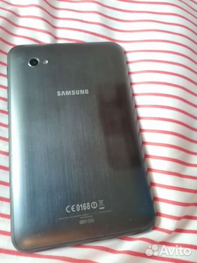 Samsung galaxy tab 7.0 plus