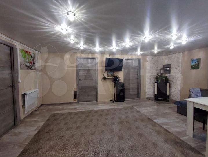 Дача 80 м² на участке 5 сот.