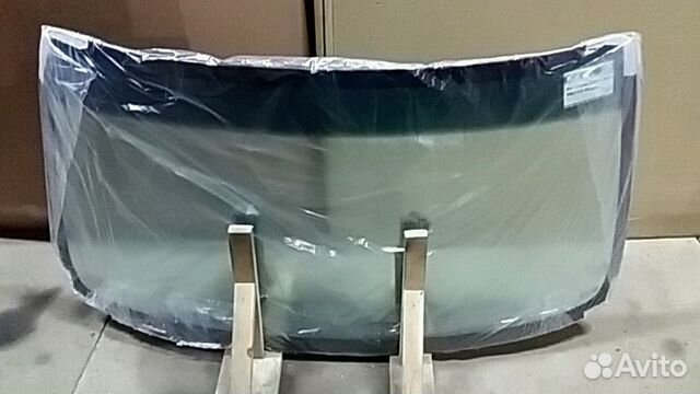 Стекло лобовое Honda CR-V 1996-2002