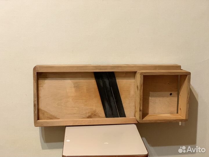 Тёрка для шинкования капустыСССР