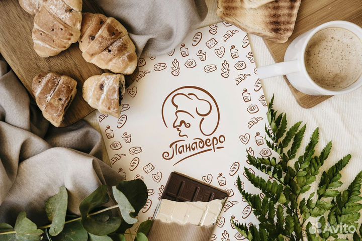 Графический дизайнер