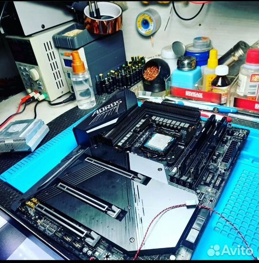 Установка виндовс, ремонт компьютеров, мастер пк