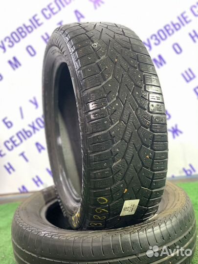Gislaved NordFrost 100 205/55 R16