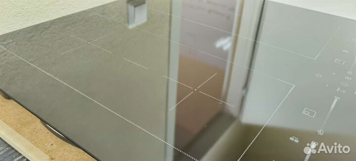 Индукционная варочная панель haier hhy-y64ffvb