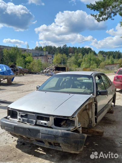 В разборе пассат b 3