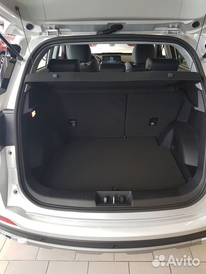 Chery Tiggo 4 Pro 1.5 CVT, 2023