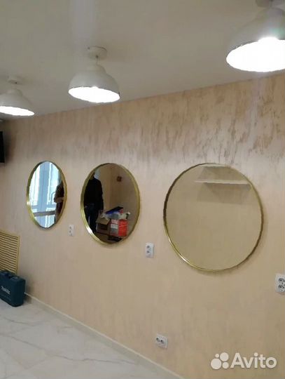 Зеркало в спальню