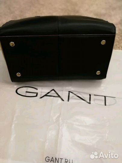 Сумка Gant