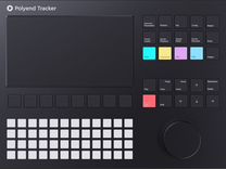 Грувбокс Polyend Tracker