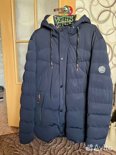 Куртка мужская